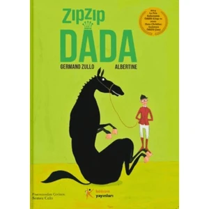 Zıpzıp Dada - Germano Zullo