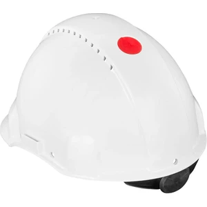 G3000NUV Koruyucu Güvenlik Bareti - Beyaz