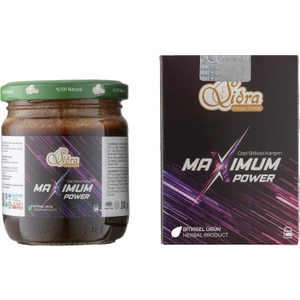 Maximum Power 240 gr