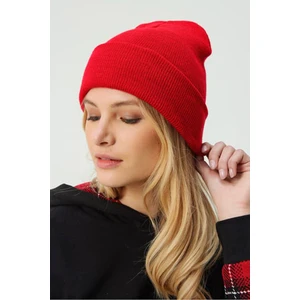 Klasik Spor Bere-Triko Bere-Unisex Nakışsız Bere-Düz Bere-Unisex Bere-Düz Klasik Bere