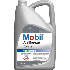 Antifreeze Extra Conc - Konsantre Antifriz - 5 Lt.