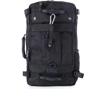 ÇÇS 51490 Sırt Seyahat Çantası