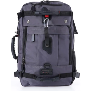 ÇÇS 51490 Sırt Seyahat Çantası