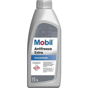 Antifreeze Extra Conc - Konsantre Antifriz - 1 Lt.