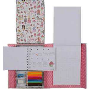 Tiger Tribe Resim Nasıl Çizilir? - Girls