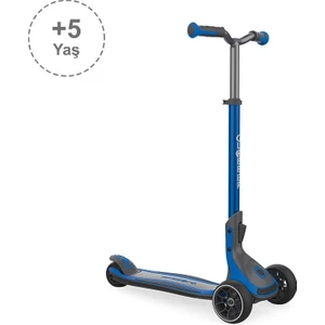 Ultimum Scooter - Lacivert