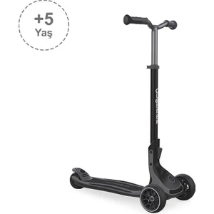 Ultimum Scooter - Siyah