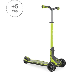 Ultimum Scooter - Yeşil