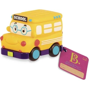 Mini Okul Otobüsü