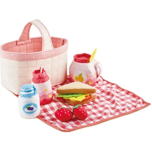 Toddler Oyuncak Piknik Seti
