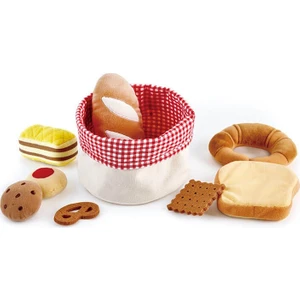 Toddler Oyuncak Ekmek ve Sepeti