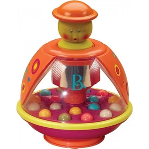 Beceri Oyunu - Poppitoppy Tangerine