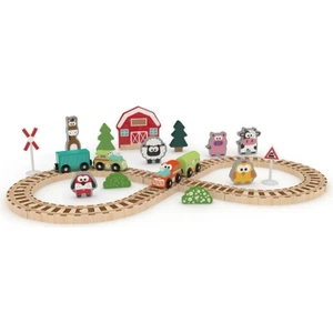 Çiftlik Tren Seti