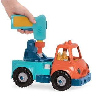 Wonder Wheels Tak Çıkar Vinç