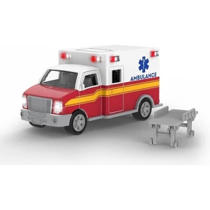 Mini Ambulans