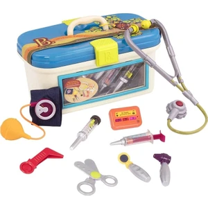 B.Toys Doktor Seti - 9 Parça
