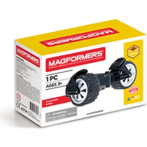 Mıknatıslı Transform Wheel Set - 1 Parça