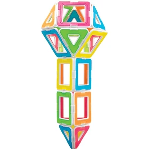 Mıknatıslı Xl Neon Set - 30 Parça