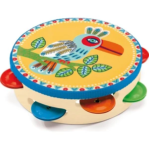 Tambourine