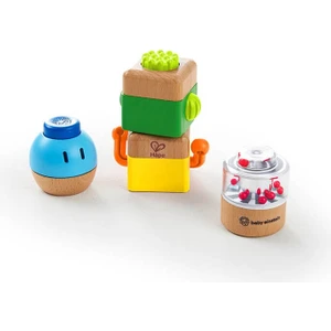 Baby Einstein Ahşap Duyu Seti