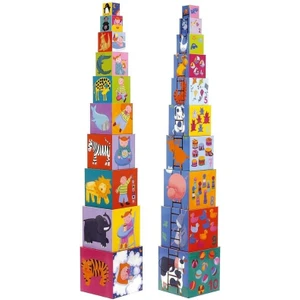 Küpler - 10 Funny Blocks