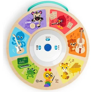 Baby Einstein Dokunmatik Aktivite Oyuncağı