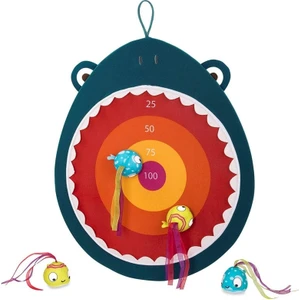 Dart -  Köpekbalığı