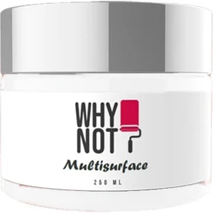 Pure White Multisurface Kendinden Vernikli Akrilik Boya