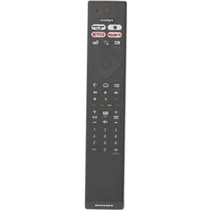 Sesli Komut Tv Kumanda 50PUS8505 ve 55PUS8007 Ambilight YKF474-B018