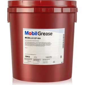 Mobilux Ep 004 Ekstrem Basınç Korumalı Genel Amaçlı Gres - 18 kg