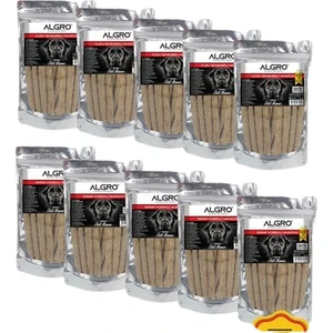 Dana Yürekli Munchy Stick Çiğnemelik Yenilebilir 400 gr. x 10 Paket