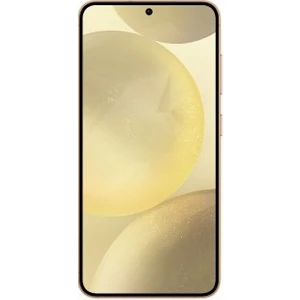Galaxy S24+ 256 GB 12 GB Ram (Samsung Türkiye Garantili) Turuncu