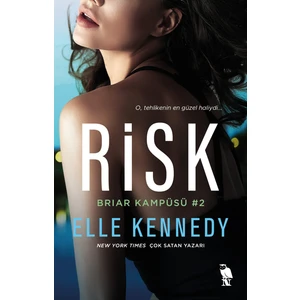 Risk - Elle Kennedy