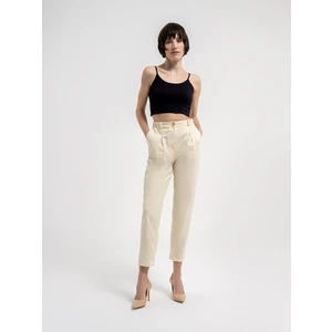 Slouchy Fit Kadın Pantolon