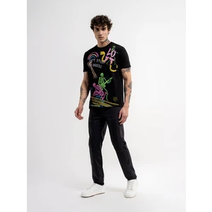 Regular Fit Erkek Pantolon