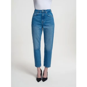 Mom Regular Fit Kadın Pantolon