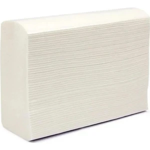 Z Katlamalı Havlu Kağıt Peçete  5 Paket Süper Emiş 5x200 1000 Yaprak