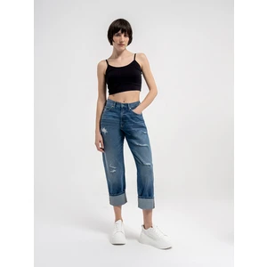 Boyfriend Boyfriend Kadın Pantolon