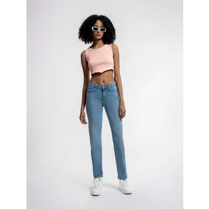 Elena Slim Fit Kadın Pantolon