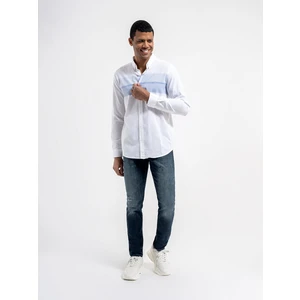 Ricardo Slim Fit Erkek Pantolon