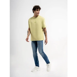 Ricardo Slim Fit Erkek Pantolon