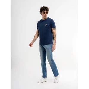 Simon Straight Fit Erkek Pantolon