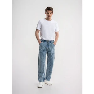 Carpenter Straight Fit Erkek Pantolon