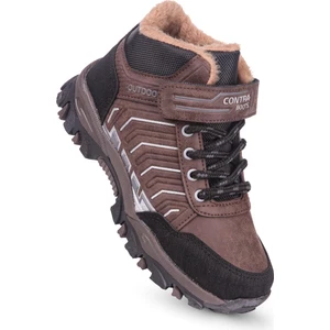 Kaptan Junior Erkek Çocuk Kürklü Traking Bot Pctre 500