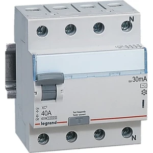 4X40 Amper 30 Ma Kaçak Akım Rölesi 403191