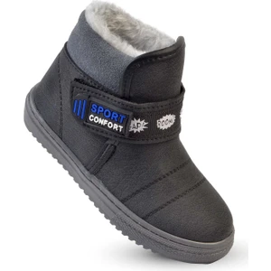 Kaptan Junior Erkek Çocuk Ortopedik Bot Bpne 400