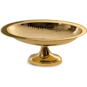 Merya Gold Oval Gondol