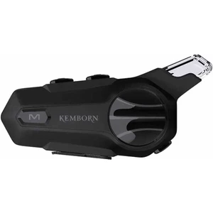 Motosiklet  Kask Kulaklık intercom Bluetooth 5.3 2 binicili 1 Adet İnterkom 1200 mt  Evrensel Eşleşme Seti  X2PRO.