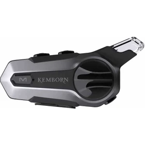 Motosiklet Kask Kulaklık İntercom Bluetooth 5.3 İnterkom Seti X2PRO 2 Kişilik 1 Adet Evrensel Eşleşme...