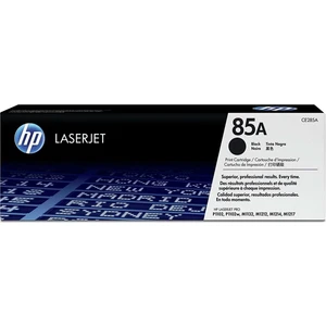 85A Siyah Toner CE285A